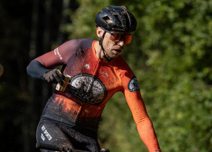 Vivus.lv MTB maratons 2026 | Ape/Vastse Roosa92