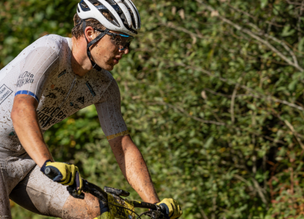 Vivus.lv MTB maratons 2026 | Ape/Vastse Roosa94