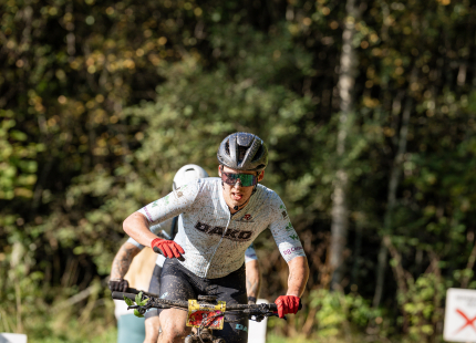 Vivus.lv MTB maratons 2026 | Ape/Vastse Roosa96