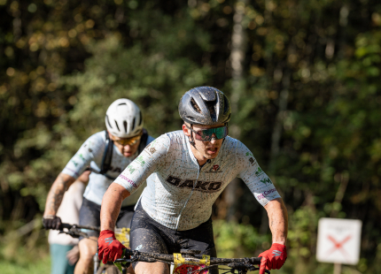 Vivus.lv MTB maratons 2026 | Ape/Vastse Roosa97