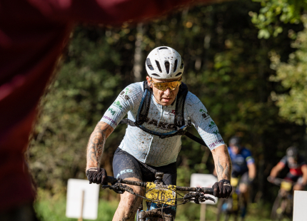 Vivus.lv MTB maratons 2026 | Ape/Vastse Roosa98