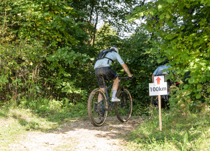 Vivus.lv MTB maratons 2026 | Ape/Vastse Roosa99