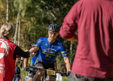 Vivus.lv MTB maratons 2026 | Ape/Vastse Roosa103
