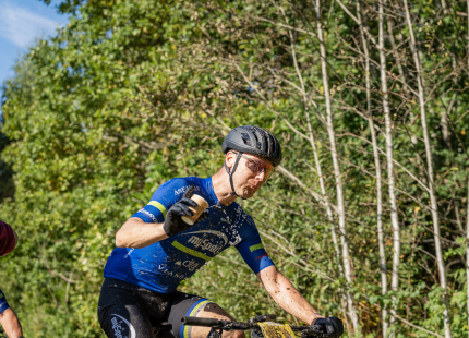 Vivus.lv MTB maratons 2026 | Ape/Vastse Roosa104