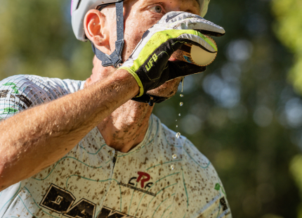 Vivus.lv MTB maratons 2026 | Ape/Vastse Roosa109