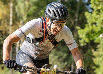 Vivus.lv MTB maratons 2026 | Ape/Vastse Roosa111