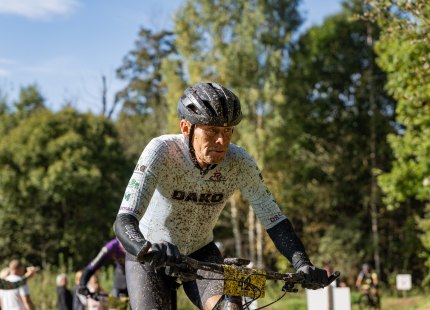 Vivus.lv MTB maratons 2026 | Ape/Vastse Roosa113
