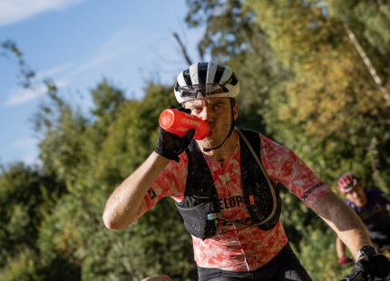 Vivus.lv MTB maratons 2026 | Ape/Vastse Roosa115