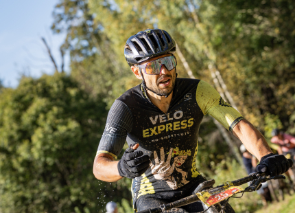 Vivus.lv MTB maratons 2026 | Ape/Vastse Roosa116