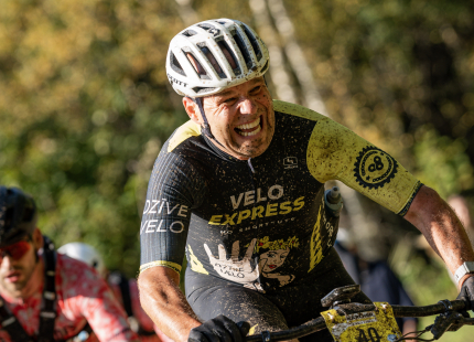 Vivus.lv MTB maratons 2026 | Ape/Vastse Roosa117