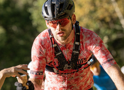 Vivus.lv MTB maratons 2026 | Ape/Vastse Roosa118