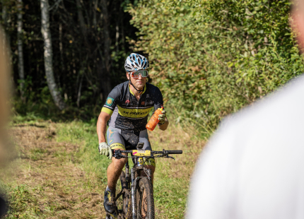 Vivus.lv MTB maratons 2026 | Ape/Vastse Roosa122