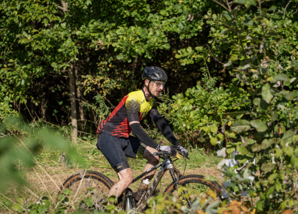 Vivus.lv MTB maratons 2026 | Ape/Vastse Roosa124