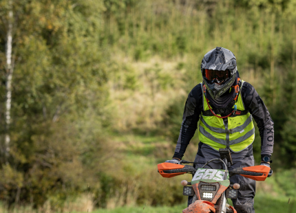 Vivus.lv MTB maratons 2026 | Ape/Vastse Roosa128