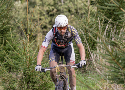 Vivus.lv MTB maratons 2026 | Ape/Vastse Roosa129