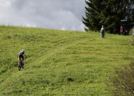 Vivus.lv MTB maratons 2026 | Ape/Vastse Roosa130