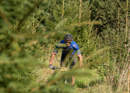 Vivus.lv MTB maratons 2026 | Ape/Vastse Roosa131