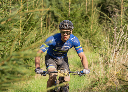 Vivus.lv MTB maratons 2026 | Ape/Vastse Roosa132