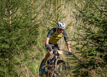 Vivus.lv MTB maratons 2026 | Ape/Vastse Roosa135
