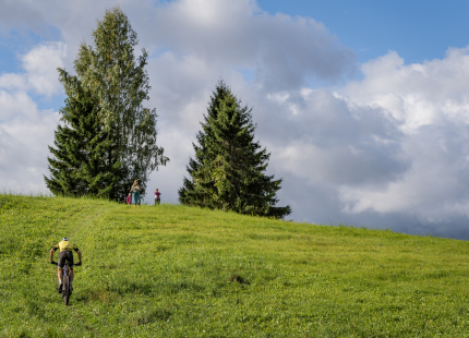 Vivus.lv MTB maratons 2026 | Ape/Vastse Roosa137