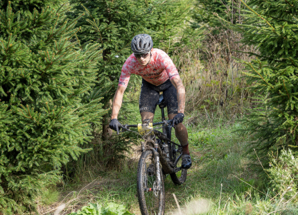 Vivus.lv MTB maratons 2026 | Ape/Vastse Roosa139