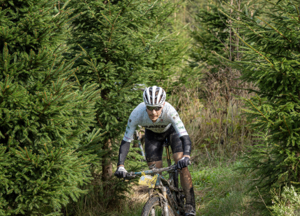 Vivus.lv MTB maratons 2026 | Ape/Vastse Roosa140