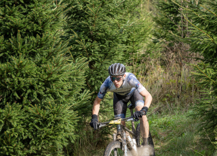 Vivus.lv MTB maratons 2026 | Ape/Vastse Roosa141