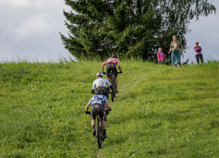 Vivus.lv MTB maratons 2026 | Ape/Vastse Roosa142