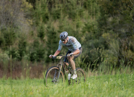 Vivus.lv MTB maratons 2026 | Ape/Vastse Roosa147
