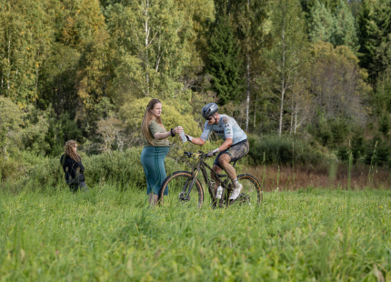 Vivus.lv MTB maratons 2026 | Ape/Vastse Roosa148