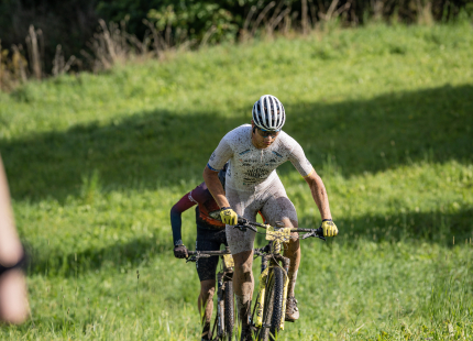 Vivus.lv MTB maratons 2026 | Ape/Vastse Roosa151