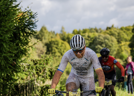 Vivus.lv MTB maratons 2026 | Ape/Vastse Roosa152