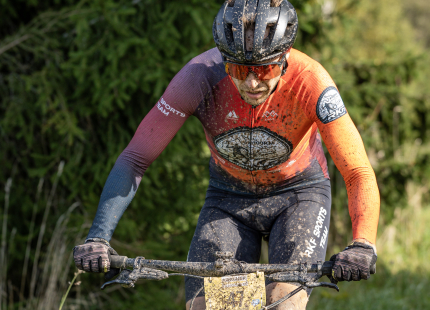 Vivus.lv MTB maratons 2026 | Ape/Vastse Roosa153