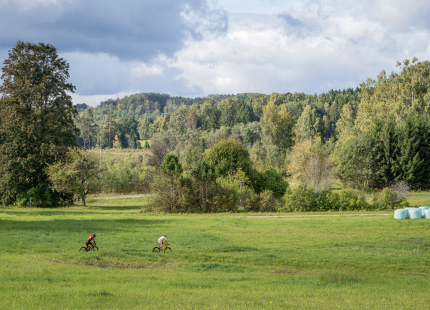 Vivus.lv MTB maratons 2026 | Ape/Vastse Roosa154