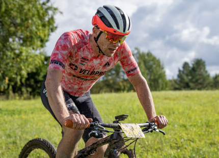 Vivus.lv MTB maratons 2026 | Ape/Vastse Roosa155