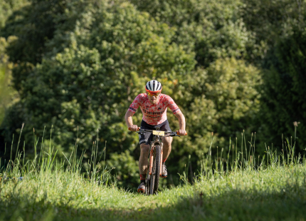 Vivus.lv MTB maratons 2026 | Ape/Vastse Roosa156