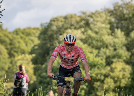 Vivus.lv MTB maratons 2026 | Ape/Vastse Roosa157