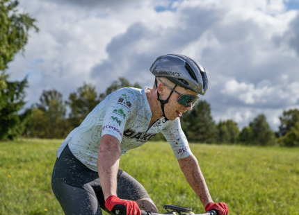 Vivus.lv MTB maratons 2026 | Ape/Vastse Roosa158