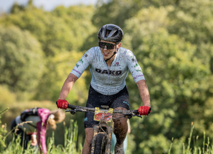 Vivus.lv MTB maratons 2026 | Ape/Vastse Roosa160