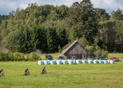 Vivus.lv MTB maratons 2026 | Ape/Vastse Roosa163
