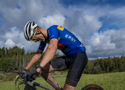 Vivus.lv MTB maratons 2026 | Ape/Vastse Roosa164