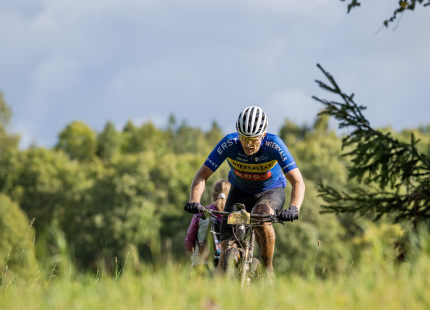 Vivus.lv MTB maratons 2026 | Ape/Vastse Roosa165