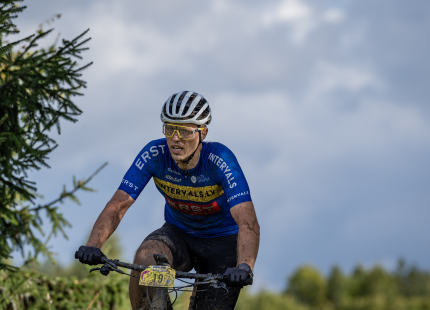Vivus.lv MTB maratons 2026 | Ape/Vastse Roosa166