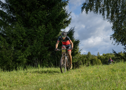 Vivus.lv MTB maratons 2026 | Ape/Vastse Roosa168