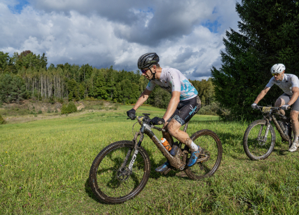 Vivus.lv MTB maratons 2026 | Ape/Vastse Roosa172
