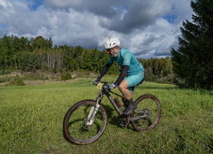 Vivus.lv MTB maratons 2026 | Ape/Vastse Roosa173