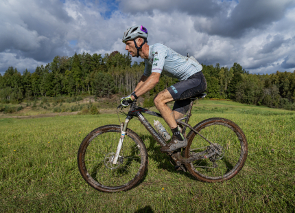 Vivus.lv MTB maratons 2026 | Ape/Vastse Roosa174