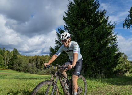 Vivus.lv MTB maratons 2026 | Ape/Vastse Roosa180