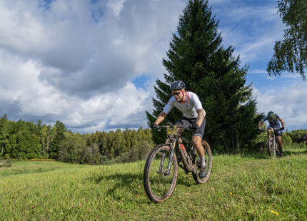 Vivus.lv MTB maratons 2026 | Ape/Vastse Roosa181