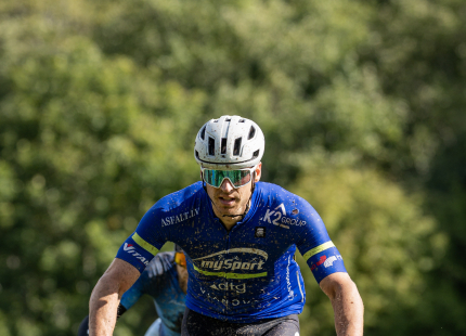 Vivus.lv MTB maratons 2026 | Ape/Vastse Roosa183